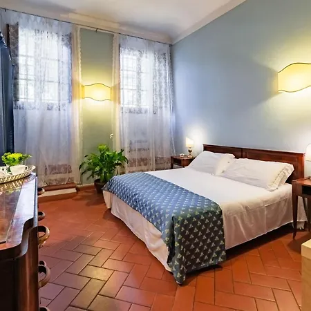 Oltrarno 9 Apartman