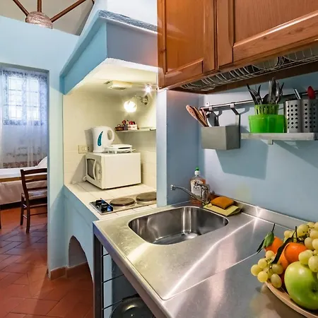Oltrarno 9 Apartman Firenze