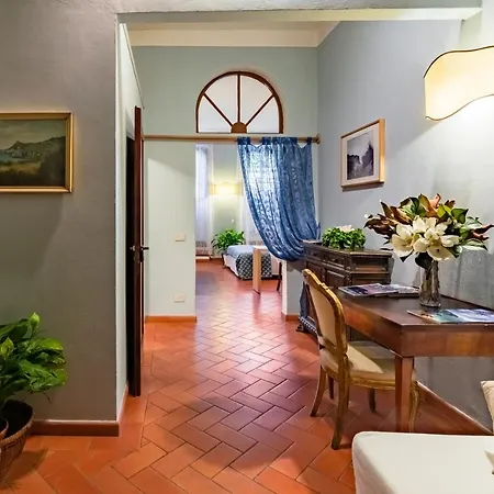 Apartman Oltrarno 9